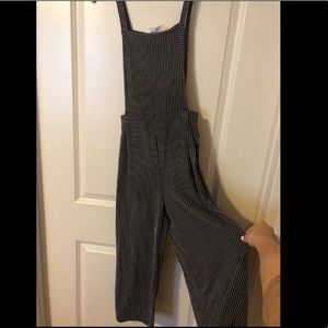 Sienna sky jumpsuit
